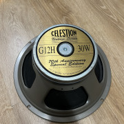 Altavoz Celestion g12h30 70 Anniversary · Bizkaia · 88 €