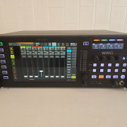 Mesa mezcla Behringer wing rack · Badajoz · 1150 €