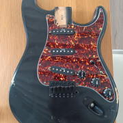 Cuerpo MJT y pickguard Seymour Duncan Fury · Cádiz · 750 €