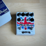 Wampler Plexi Deluxe. · Barcelona · 150 €