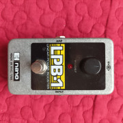 Electro Harmonix LPB-1 booster · Sevilla · 30 €