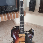 Guitarra Gibson ES-137 custum de 2005 · Alicante · 3450 €