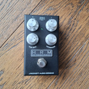 J. Rockett Audio Designs Hot Rubber Monkey V2 · Valencia · 195 €
