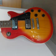 Cambio les paul por guitarra electrica con mastil escalopado. · Madrid