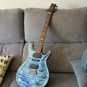 PRS Modern Eagle V Wood Library Faded Blue Jean 2024 · Madrid · 4800 €