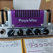 Hotone legacy nano purple wind · Barcelona · 40 €