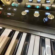 Hydrasynth Keyboard (o cambio) · Barcelona · 900 €