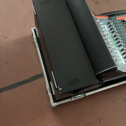 Flightcase a medida para Allen & Heath dLive C1500 – Estado impecable · Zaragoza · 650 €