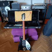 Rickenbacker 350 (año 1989) · Madrid · 2000 €