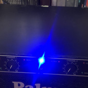 Etapa de potencia ART SLA-2 · Madrid · 300 €