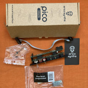 Erica Synths Pico Drums + Pico Drum Programmer · Valencia · 120 €