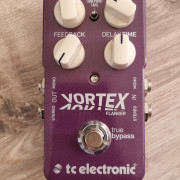 Pedal TC Electronic Vortex