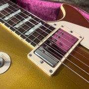 Gibson Les Paul Custom 1957 Goldtop (R7) · Asturias · 3500 €