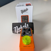 Vendo nobels mod mini · Jaén · 65 €