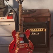 EPIPHONE ES335 · Málaga · 475 €