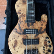 Marcus Miller F10-5 NT · SC Tenerife · 1300 €