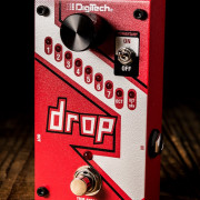 Digitech the Drop · León · 85 €