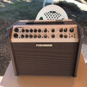 Fishman Loudbox Artist With Bluetooth · Toledo · 450 €