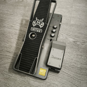 Wah Ibanez WD7 Weeping Demon · Madrid · 80 €