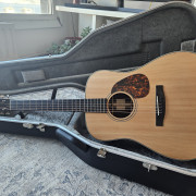 Furch Vintage 1 D-SR EAS-VTC