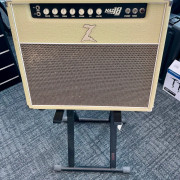 DR Z MAZ 18 JUNIOR REVERB ..Con funda de piel · Málaga · 1500 €