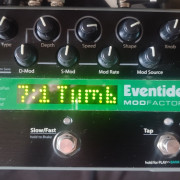 Eventide ModFactor · Toledo · 250 €