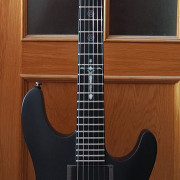 Guitarra Cort EVL K6 · Guadalajara · 450 €