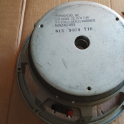 Altavoz EV md EVM 12L OEM ( para reconear) · Cáceres · 50 €