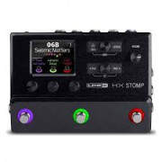 Line6 HX Stomp ¡¡¡¡¡A ESTRENAR!!!!! · Huelva · 450 €