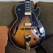 Ibanez GB-10 Japan 2002 · Pontevedra · 2500 €