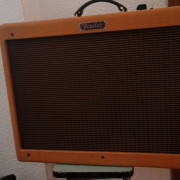 Fender Bluesdeluxe Reissue · Madrid · 560 €
