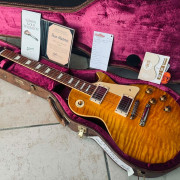 Gibson les Paul true historic · Bizkaia · 6500 €