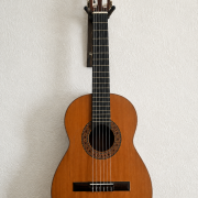 Vendo/Cambio Requinto de palosanto macizo · Valencia · 650 €