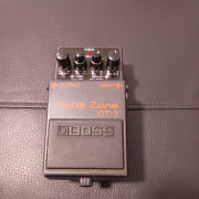 Pedal Boss MT 2 Metal Zone v1 · Málaga · 50 €
