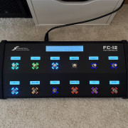Fractal Audio FC-12