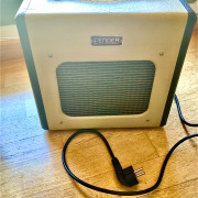 Fender Champ 600 Mejorado ! · Castellón · 275 €
