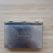 Bloque puente Gotoh 510 · Barcelona · 40 €