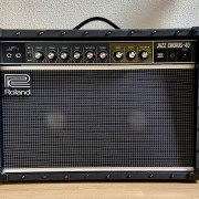 Roland Jazz Chorus 40 · Barcelona · 450 €