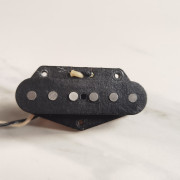 Fender CS Twisted Tele (puente) · Bizkaia · 70 €