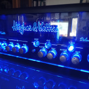 Hughes and Kettner Tubemeister 20 Deluxe · Araba · 450 €
