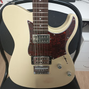 Yamaha Pacifica 120s · Alicante · 320 €
