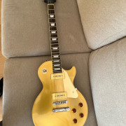 Epiphone Les Paul Gold Top P90 · Valencia · 560 €