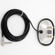 Footswitch Fender - Deluxe - Twin - Pro - Reverb o compatible · Salamanca