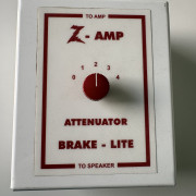 Atenuador Dr Z Brakelite SA · Pontevedra · 200 €