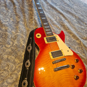 Epiphone Les Paul standard