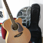 Takamine GJ72CE-NAT · Valencia · 390 €