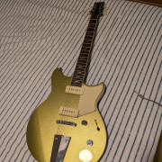 Yamaha Revstar Professionnal RSP02T Japan - crisp gold · Madrid · 1270 €