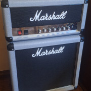 Marshall Jubilee 2525h y pantalla 2512 · Asturias · 950 €