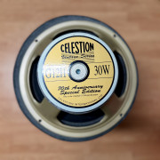 Celestion g12h 70th anniversary 16 ohmios · Madrid · 100 €