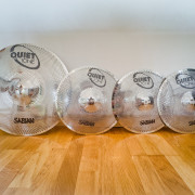 Platos Sabian Quiet Tone